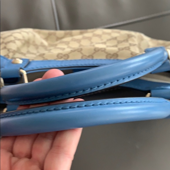 Gucci sukey - Picture 2 of 8